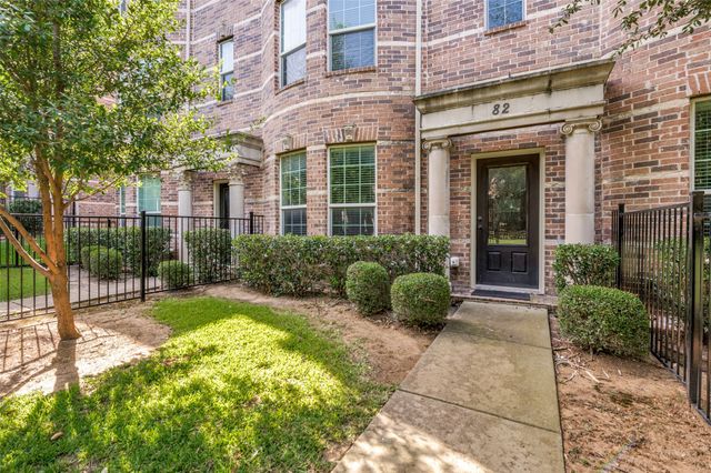 2500 Rockbrook Drive B82, Lewisville, TX 75067