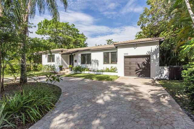 10550 NE 3rd Ct, Miami Shores, FL 33138