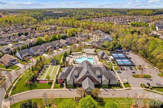 11528 Dublin Crescent Road, Cornelius, NC 28031