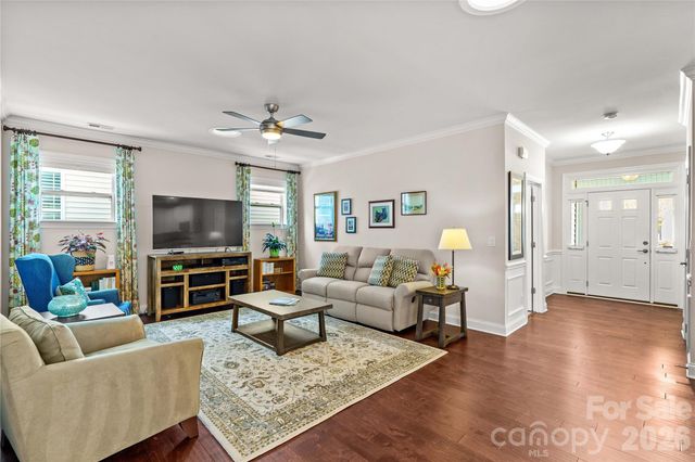 11528 Dublin Crescent Road, Cornelius, NC 28031