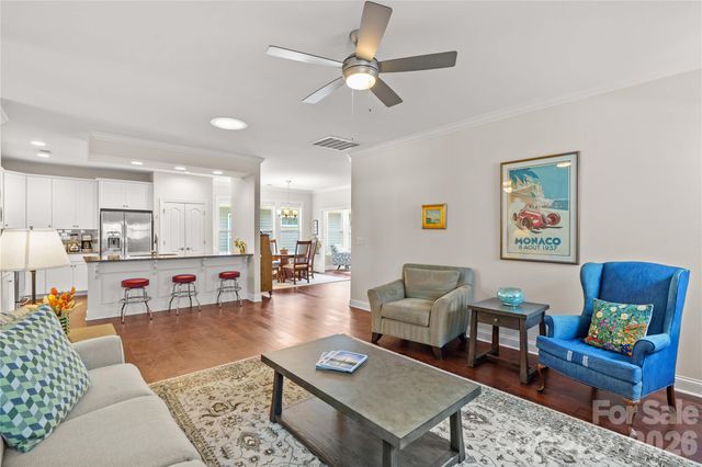 11528 Dublin Crescent Road, Cornelius, NC 28031