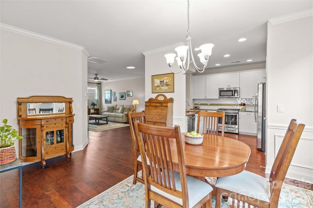 11528 Dublin Crescent Road, Cornelius, NC 28031