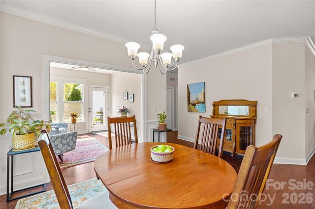 11528 Dublin Crescent Road, Cornelius, NC 28031