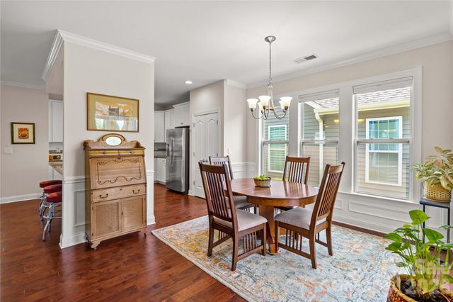 11528 Dublin Crescent Road, Cornelius, NC 28031