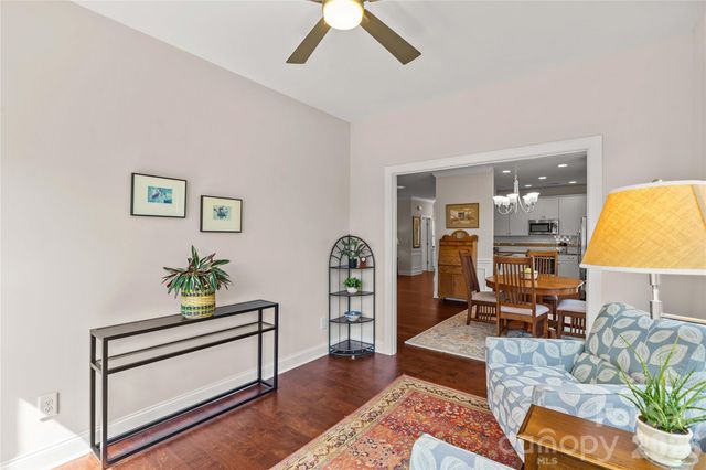 11528 Dublin Crescent Road, Cornelius, NC 28031