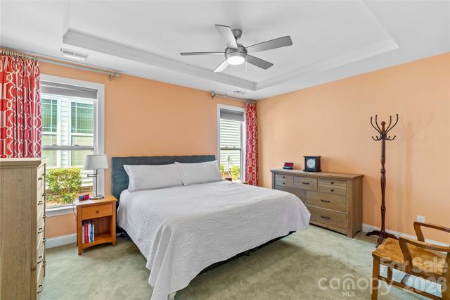 11528 Dublin Crescent Road, Cornelius, NC 28031