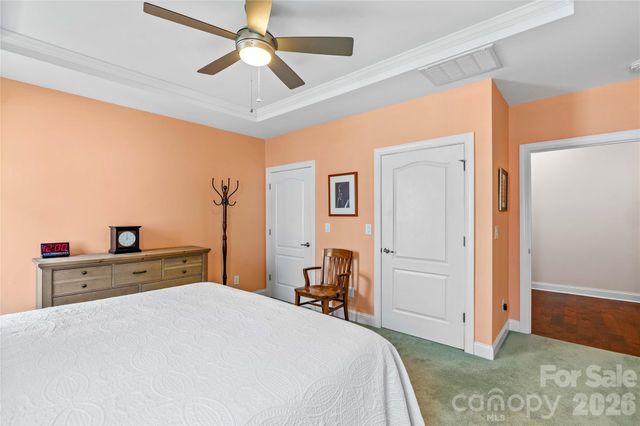 11528 Dublin Crescent Road, Cornelius, NC 28031