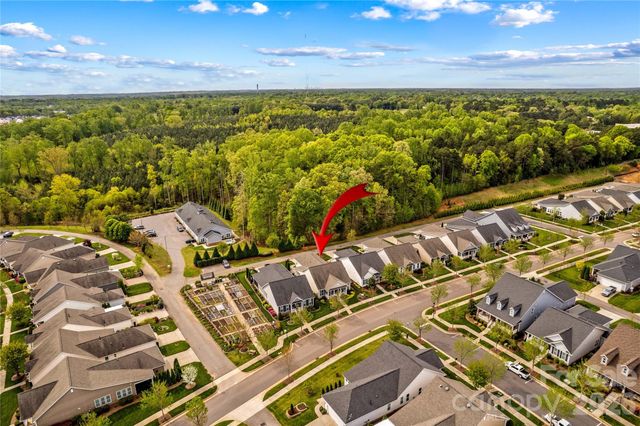 11528 Dublin Crescent Road, Cornelius, NC 28031