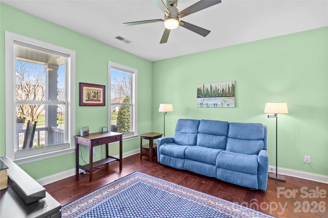 11528 Dublin Crescent Road, Cornelius, NC 28031