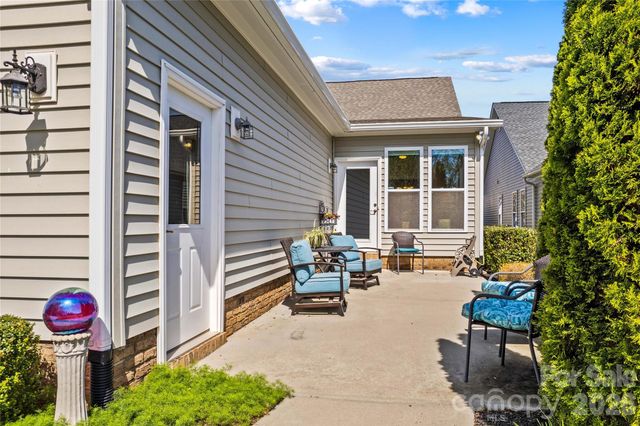 11528 Dublin Crescent Road, Cornelius, NC 28031