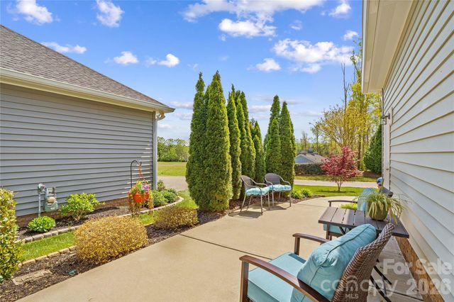 11528 Dublin Crescent Road, Cornelius, NC 28031