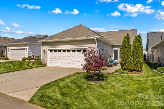 11528 Dublin Crescent Road, Cornelius, NC 28031