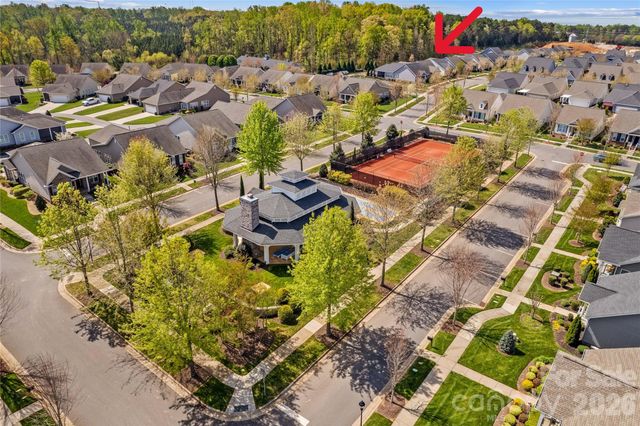 11528 Dublin Crescent Road, Cornelius, NC 28031