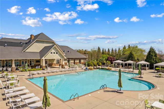 11528 Dublin Crescent Road, Cornelius, NC 28031