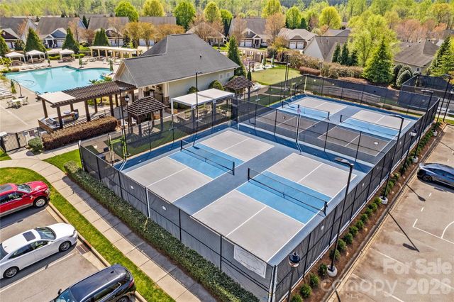 11528 Dublin Crescent Road, Cornelius, NC 28031