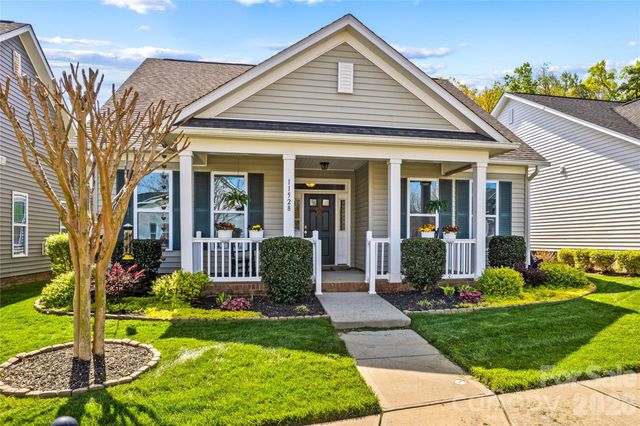 11528 Dublin Crescent Road, Cornelius, NC 28031
