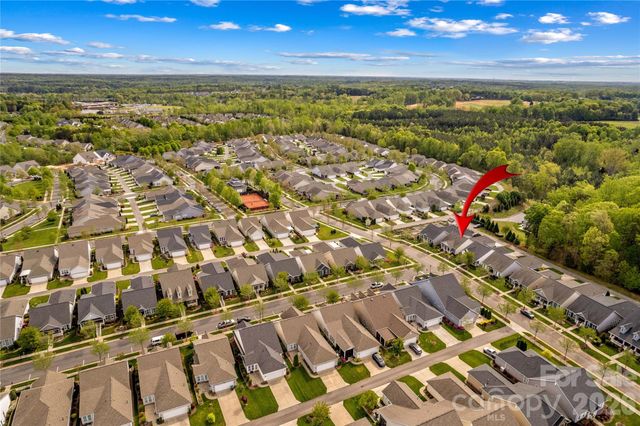 11528 Dublin Crescent Road, Cornelius, NC 28031