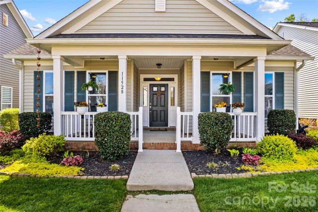 11528 Dublin Crescent Road, Cornelius, NC 28031