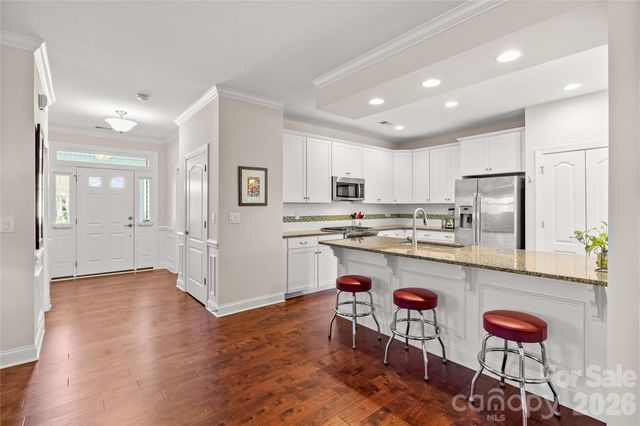 11528 Dublin Crescent Road, Cornelius, NC 28031