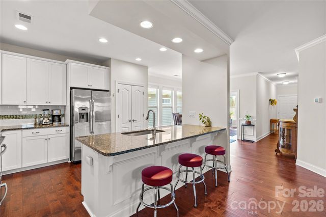 11528 Dublin Crescent Road, Cornelius, NC 28031