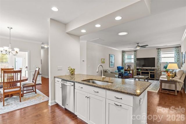 11528 Dublin Crescent Road, Cornelius, NC 28031