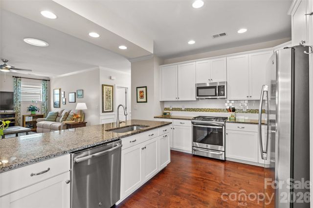 11528 Dublin Crescent Road, Cornelius, NC 28031