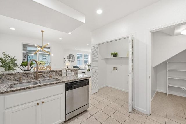1099 Westbury Drive, San Jose, CA 95131