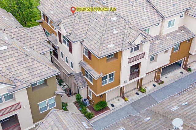 1099 Westbury Drive, San Jose, CA 95131