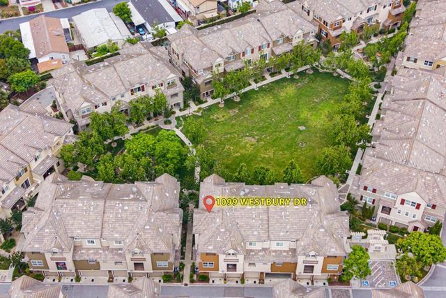 1099 Westbury Drive, San Jose, CA 95131