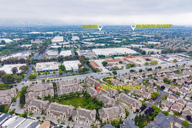1099 Westbury Drive, San Jose, CA 95131
