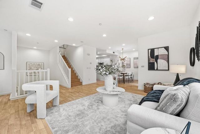 1099 Westbury Drive, San Jose, CA 95131