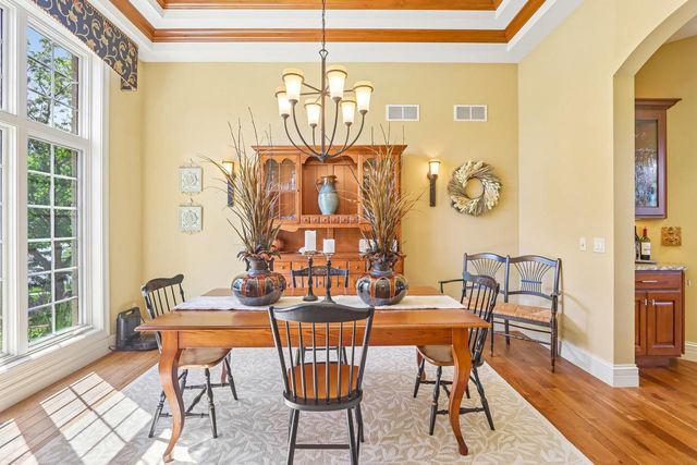 1222 Bongard Drive, Waunakee, WI 53597