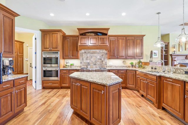 1222 Bongard Drive, Waunakee, WI 53597