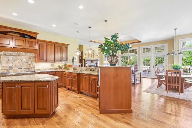 1222 Bongard Drive, Waunakee, WI 53597