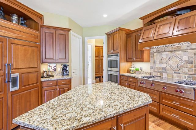 1222 Bongard Drive, Waunakee, WI 53597