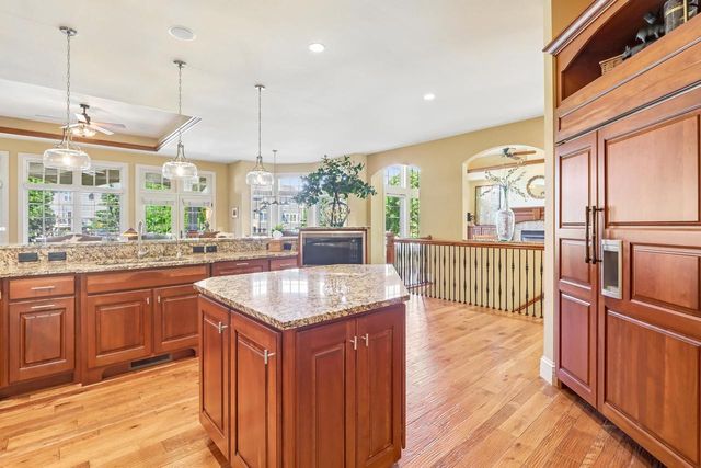 1222 Bongard Drive, Waunakee, WI 53597