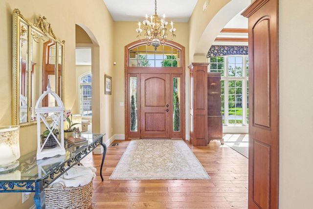 1222 Bongard Drive, Waunakee, WI 53597