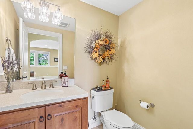 1222 Bongard Drive, Waunakee, WI 53597