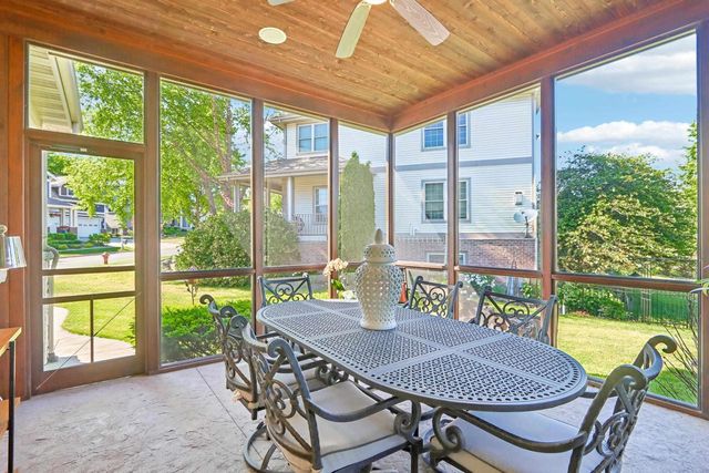 1222 Bongard Drive, Waunakee, WI 53597