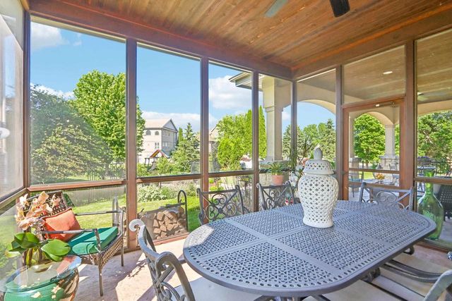 1222 Bongard Drive, Waunakee, WI 53597