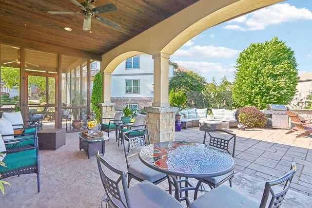 1222 Bongard Drive, Waunakee, WI 53597