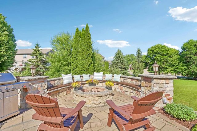 1222 Bongard Drive, Waunakee, WI 53597