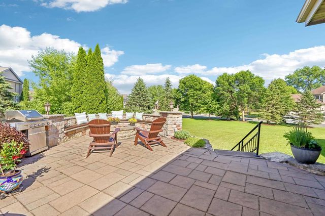 1222 Bongard Drive, Waunakee, WI 53597