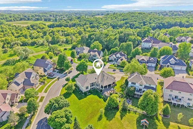 1222 Bongard Drive, Waunakee, WI 53597