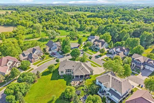 1222 Bongard Drive, Waunakee, WI 53597