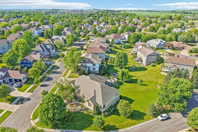1222 Bongard Drive, Waunakee, WI 53597