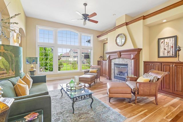 1222 Bongard Drive, Waunakee, WI 53597