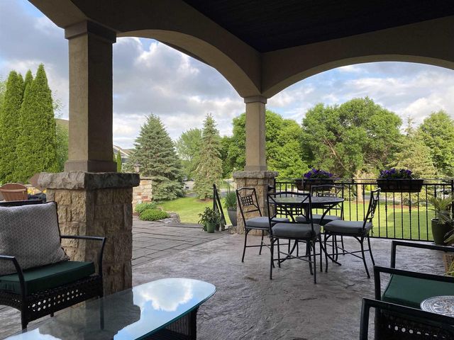 1222 Bongard Drive, Waunakee, WI 53597