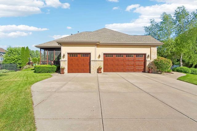 1222 Bongard Drive, Waunakee, WI 53597