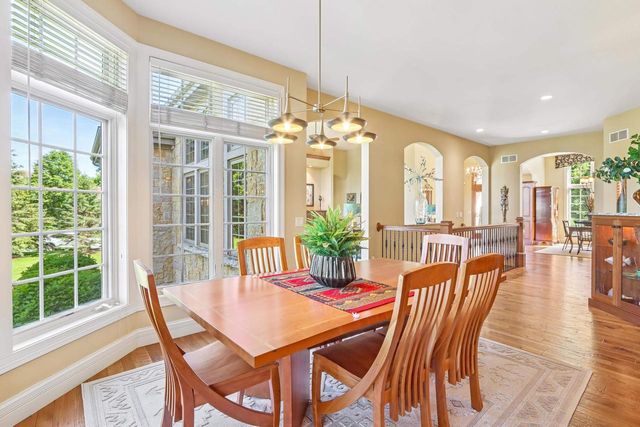 1222 Bongard Drive, Waunakee, WI 53597